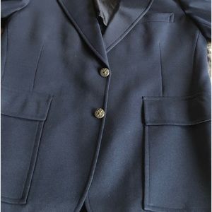 Hart Shaffner & Men’s Blazer XL 42R